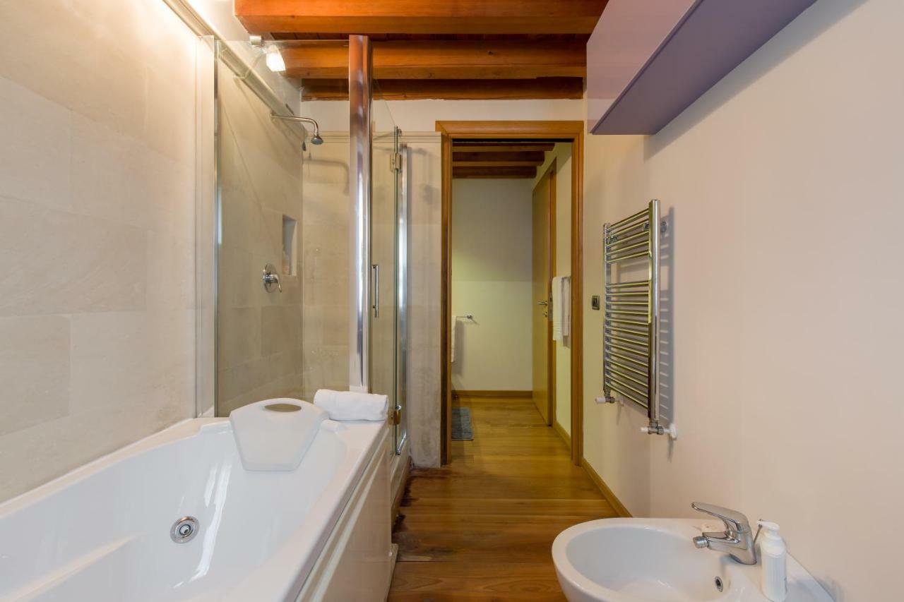 Downtown Apartment Werona Zewnętrze zdjęcie