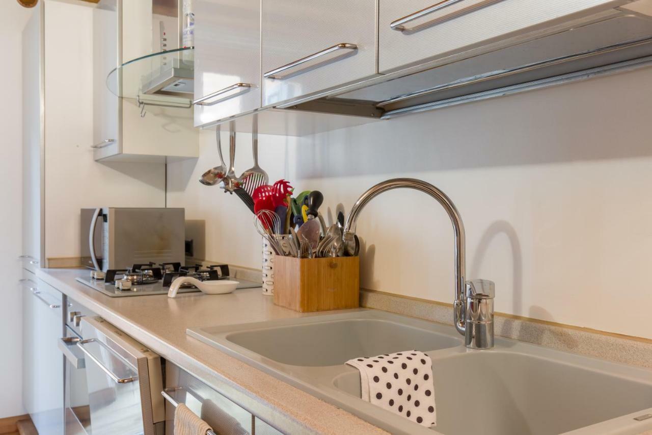 Downtown Apartment Werona Zewnętrze zdjęcie