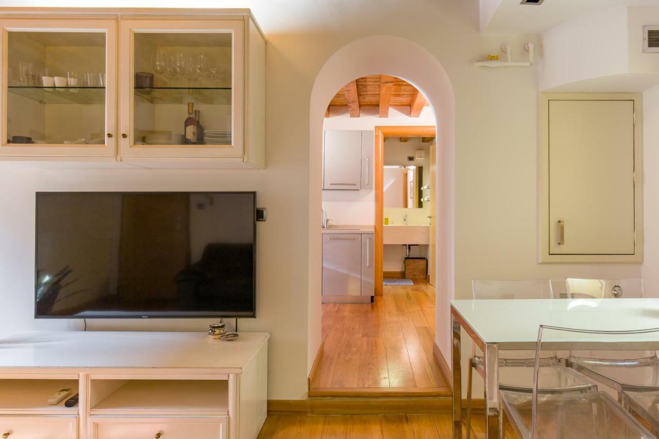 Downtown Apartment Werona Zewnętrze zdjęcie
