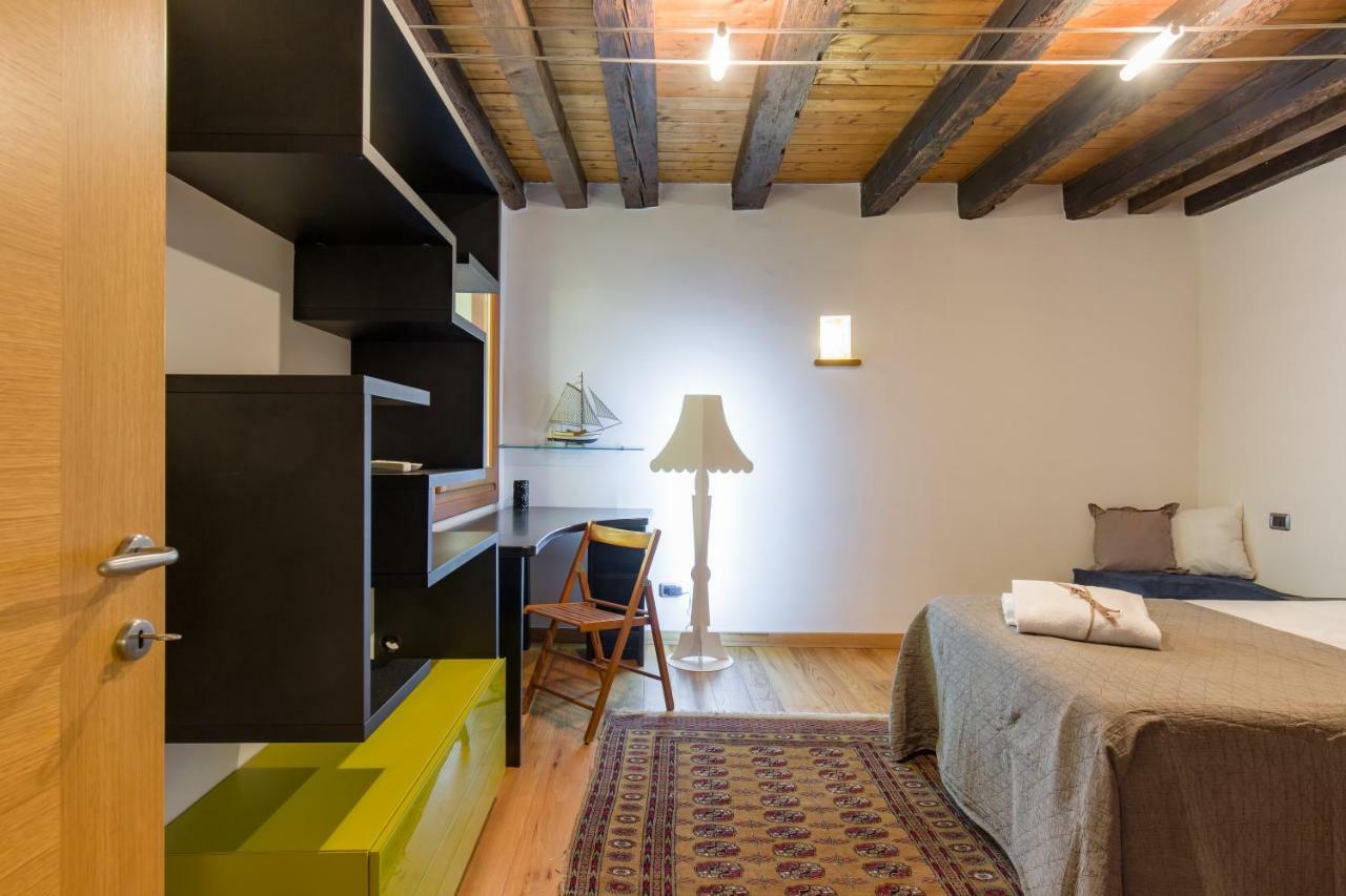 Downtown Apartment Werona Zewnętrze zdjęcie