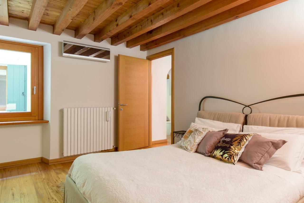 Downtown Apartment Werona Zewnętrze zdjęcie