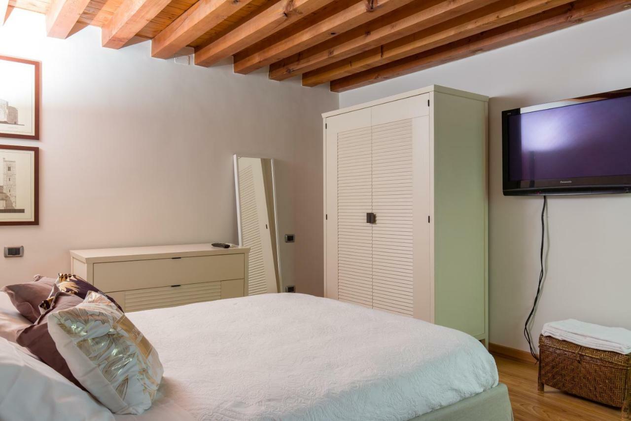 Downtown Apartment Werona Zewnętrze zdjęcie