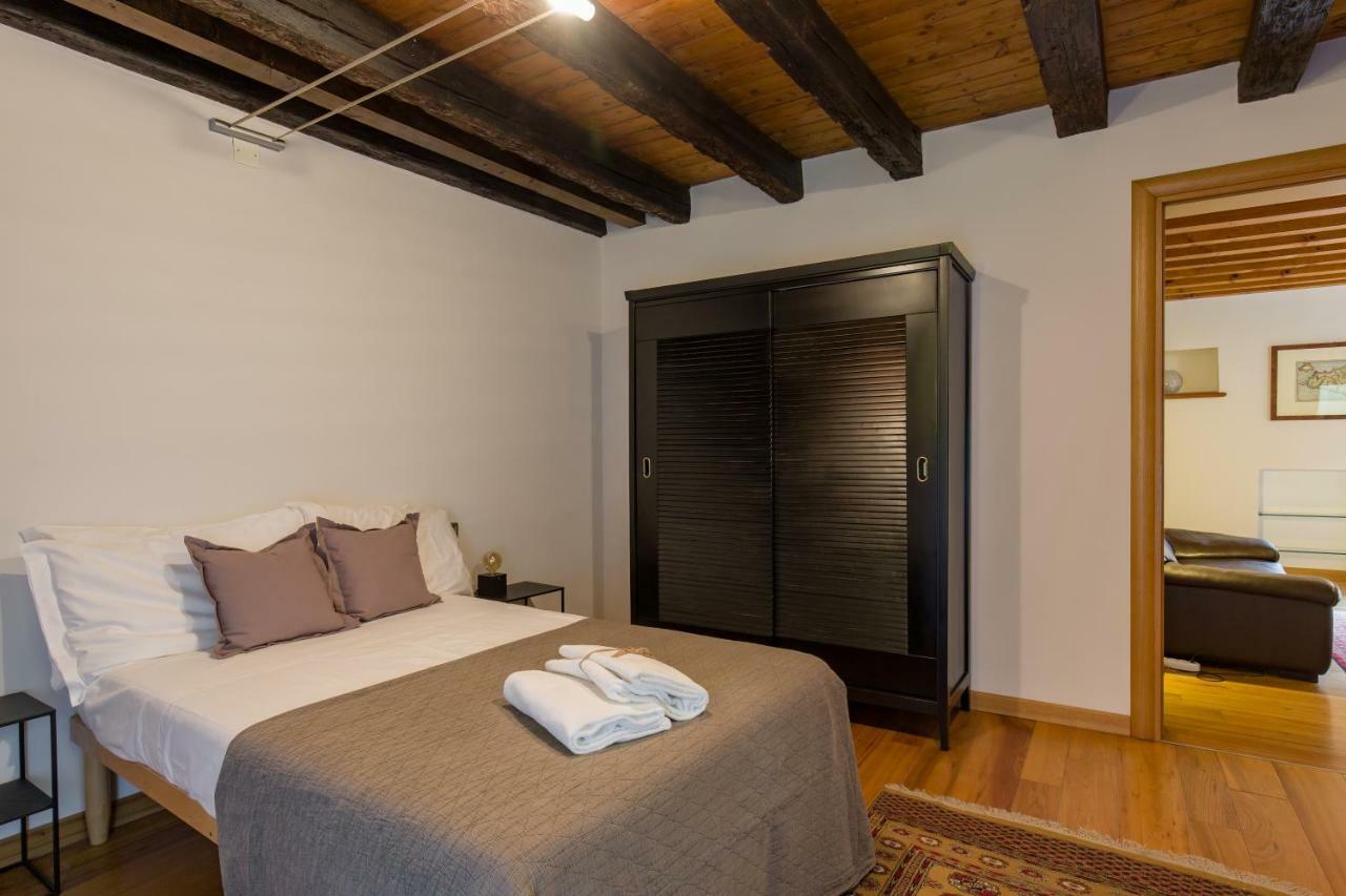 Downtown Apartment Werona Zewnętrze zdjęcie