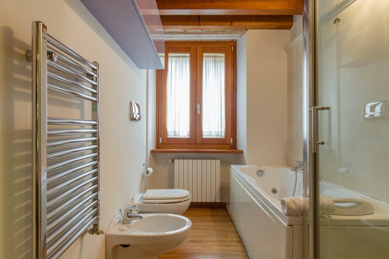 Downtown Apartment Werona Zewnętrze zdjęcie