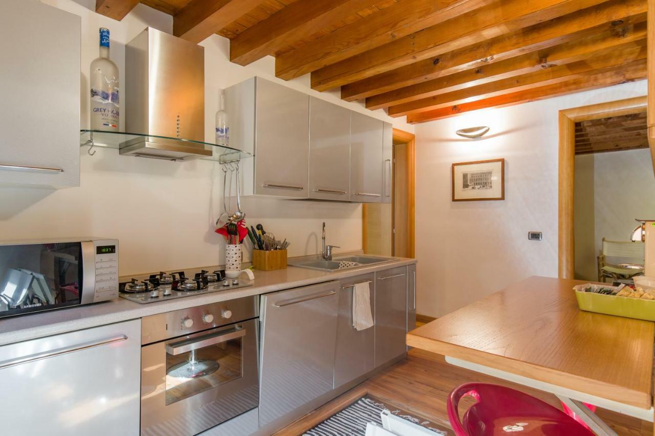 Downtown Apartment Werona Zewnętrze zdjęcie