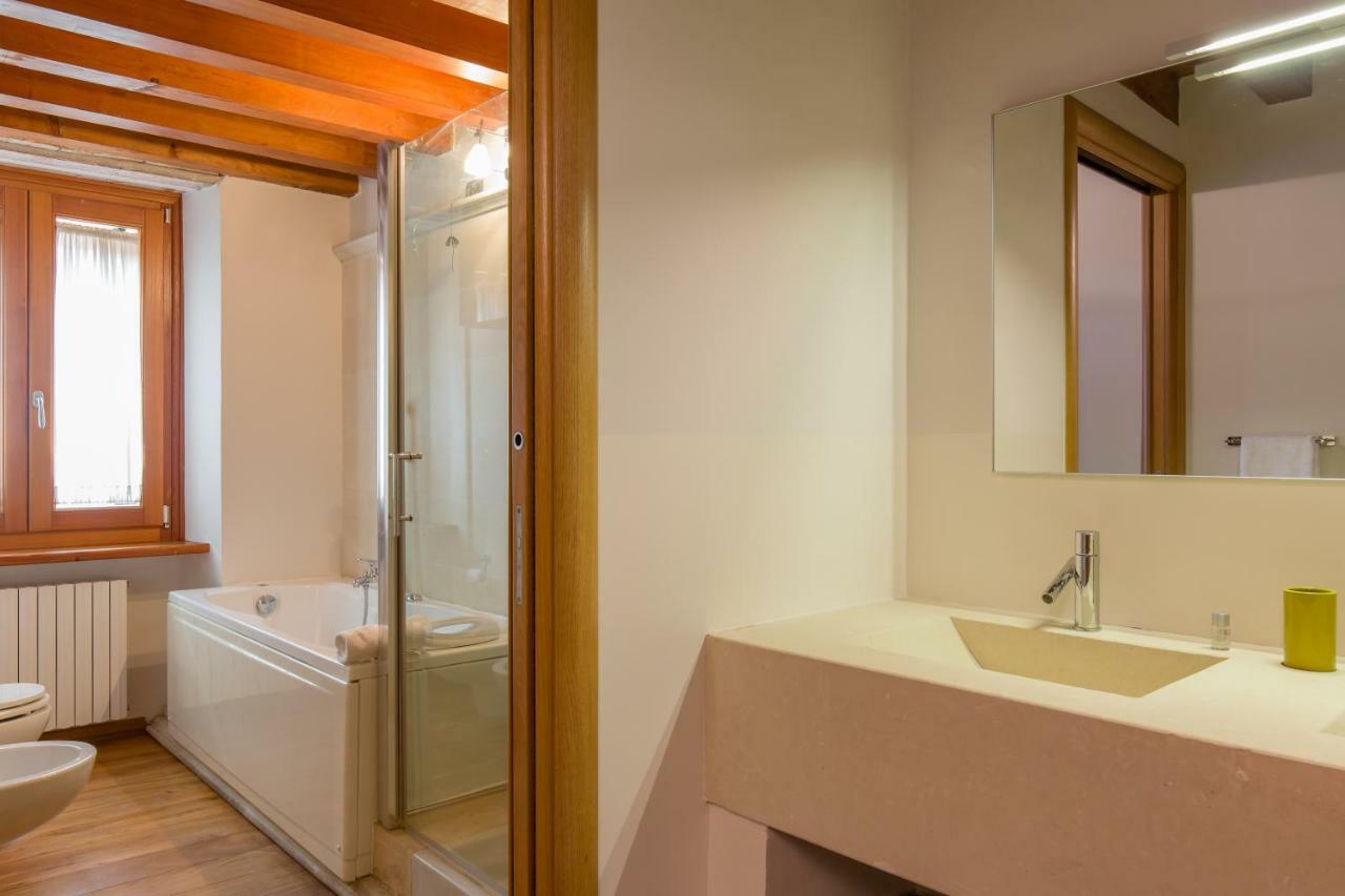 Downtown Apartment Werona Zewnętrze zdjęcie