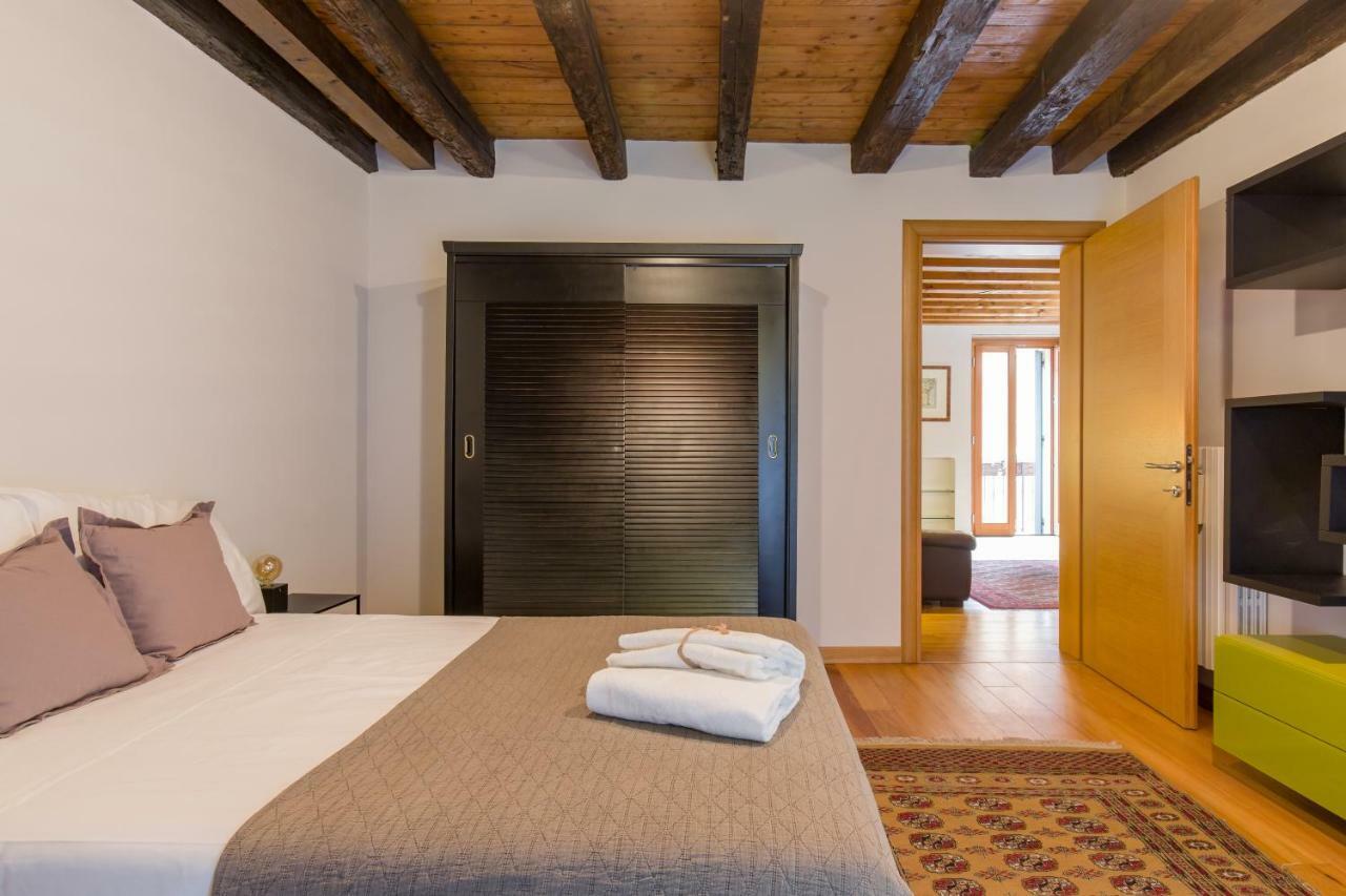 Downtown Apartment Werona Zewnętrze zdjęcie
